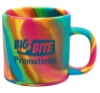 Silipint® Coffee Mug - 16 oz. - Hippie hops
